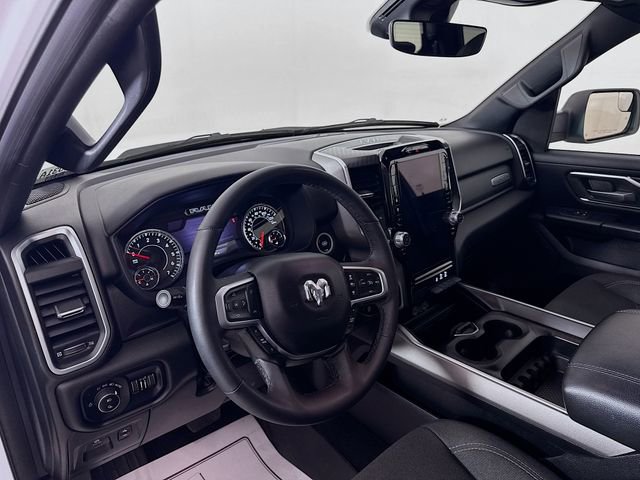 Used 2025 RAM 1500 Big Horn image 9