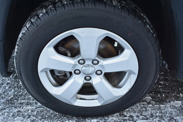 Used 2019 Jeep Compass Latitude w/ Popular Equipment Group image 45