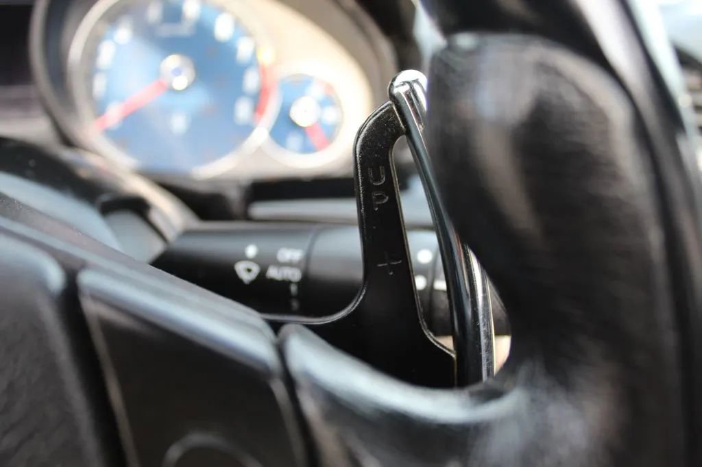 Used 2011 Maserati GranTurismo Convertible RWD image 28