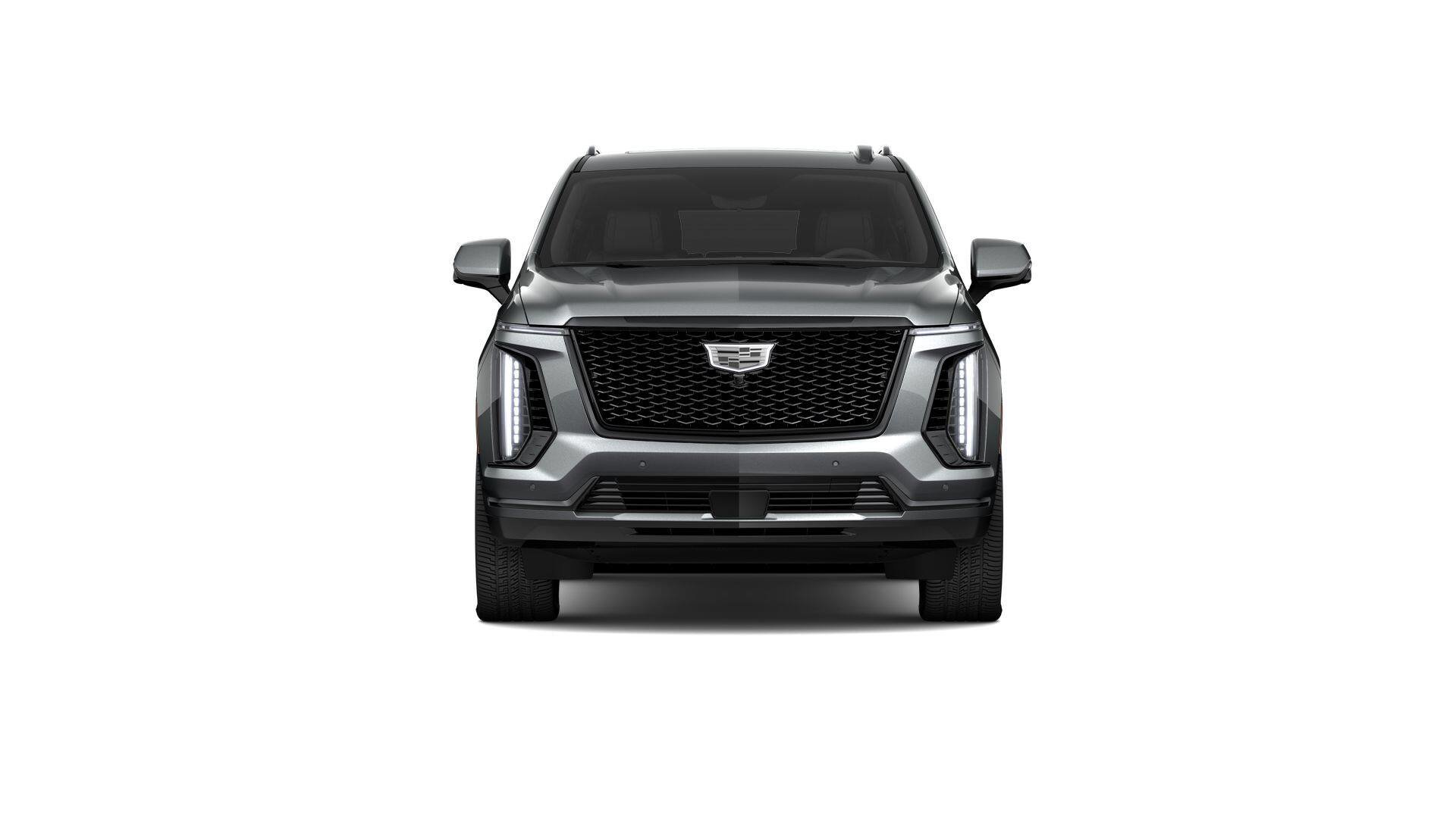 New 2026 Cadillac Escalade Sport w/ LPO, ONYX Package AWD/4WD image 7
