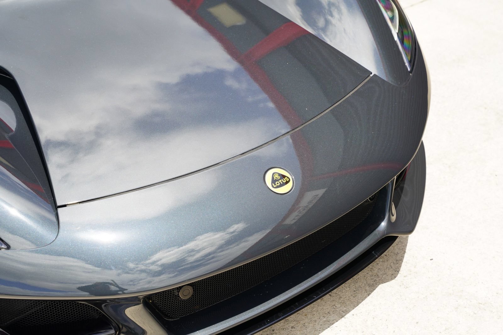 Used 2024 Lotus Emira First Edition RWD image 32