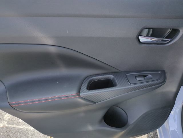 Used 2023 Nissan Versa SR w/ Trunk Package image 15