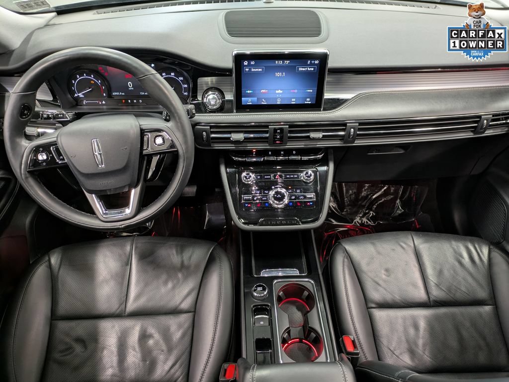 Used 2022 Lincoln Corsair AWD w/ Premium Package image 28