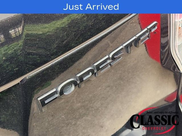 Used 2018 Subaru Forester 2.5i Premium w/ Popular Package #3B image 18