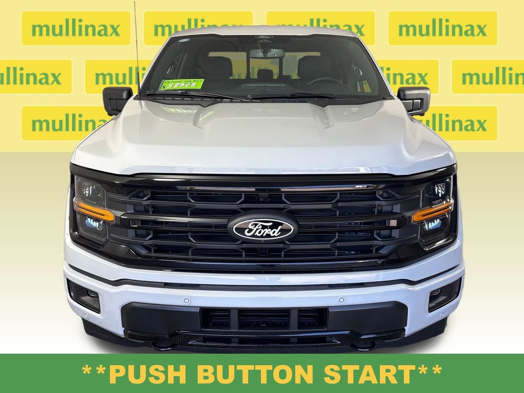 New 2026 Ford F150 XLT image 16