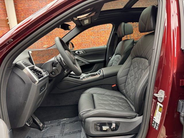 Used 2026 BMW X6 xDrive40i image 22