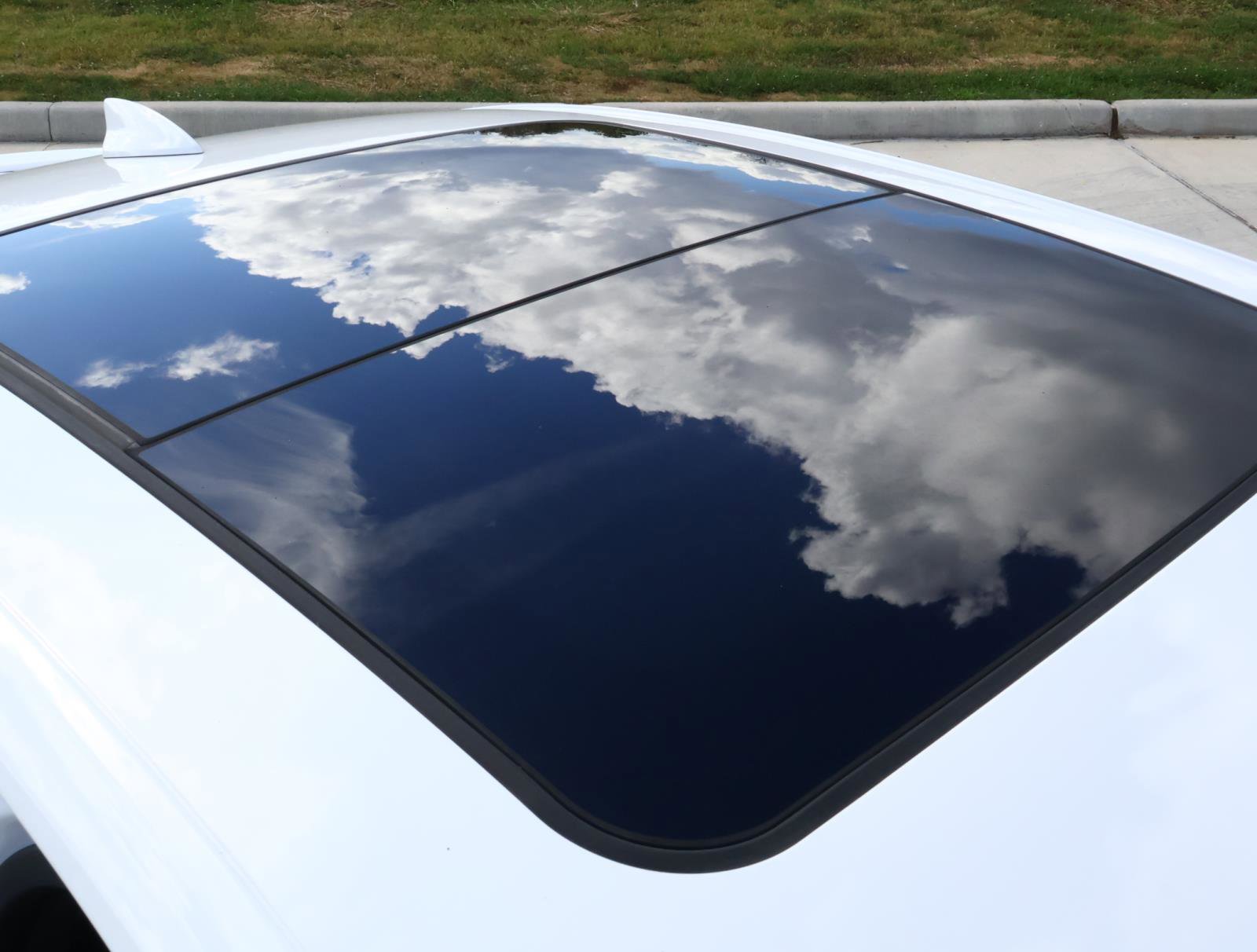 Used 2023 Cadillac CT5 V w/ Premium Package image 13