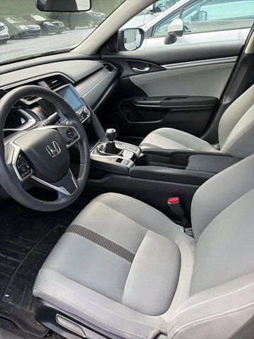 Used 2017 Honda Civic EX-T image 18