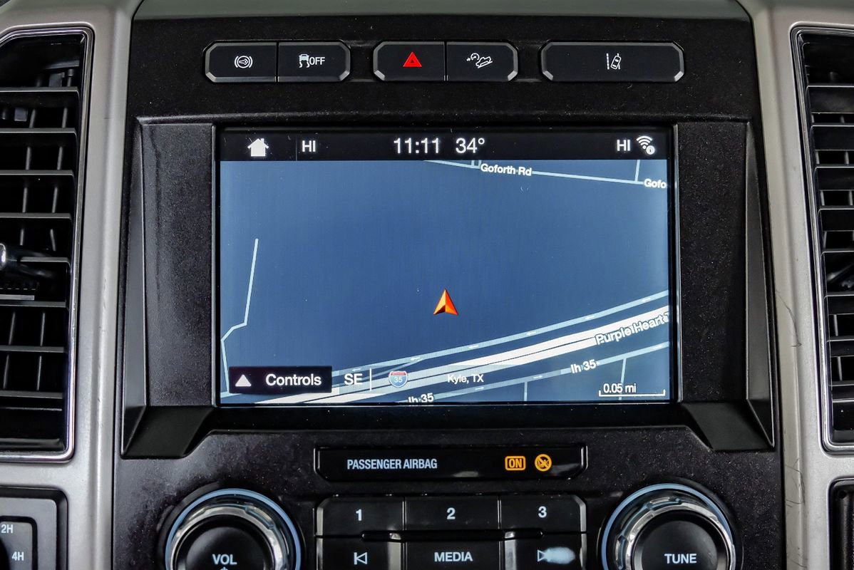 Used 2020 Ford F250 Lariat AWD/4WD image 20