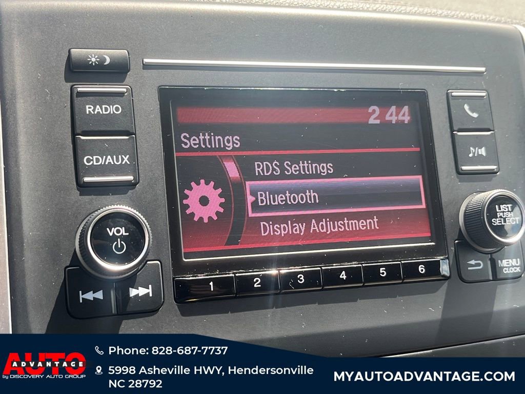 Used 2017 Honda Ridgeline RTS image 14