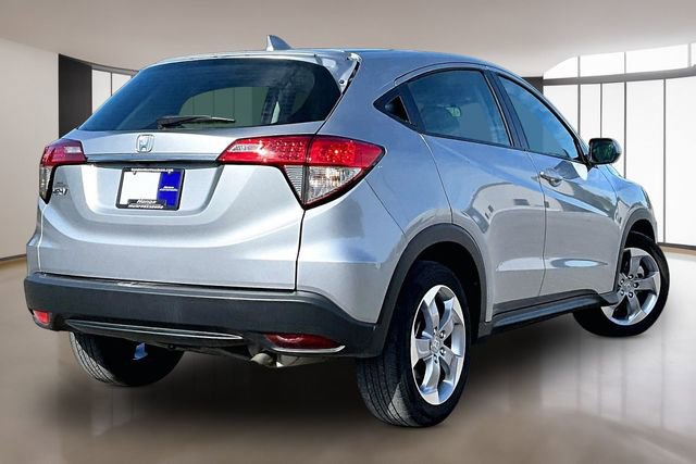 Used 2022 Honda HR-V LX image 6