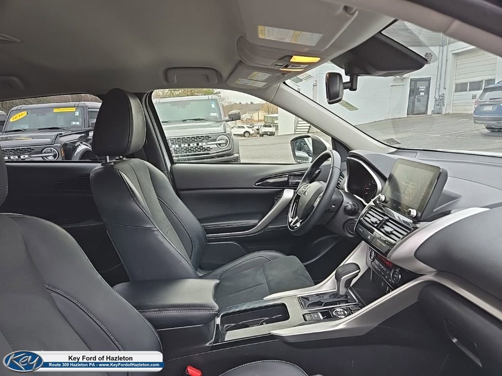 Used 2024 Mitsubishi Eclipse Cross SE image 22