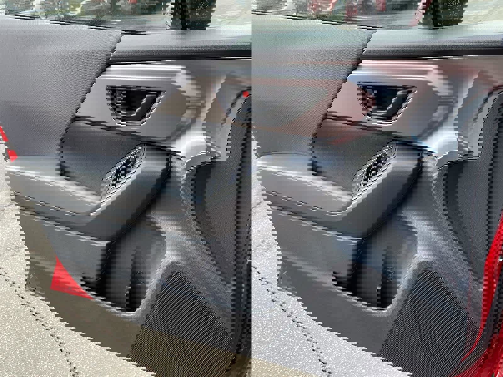 Certified 2025 Subaru Impreza 2.0i image 24