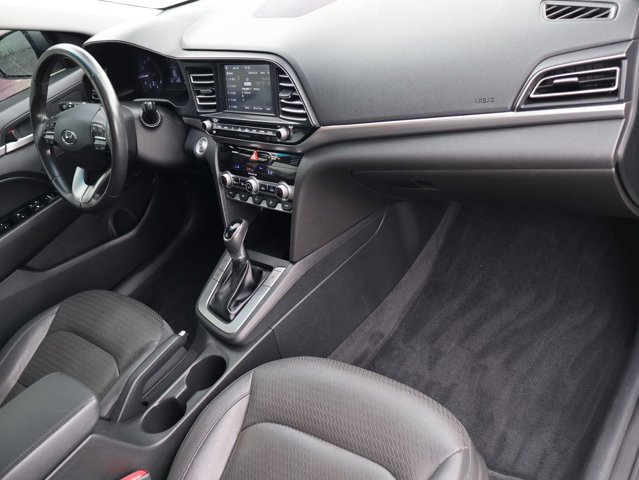 Used 2019 Hyundai Elantra Limited w/ Cargo Package FWD image 25