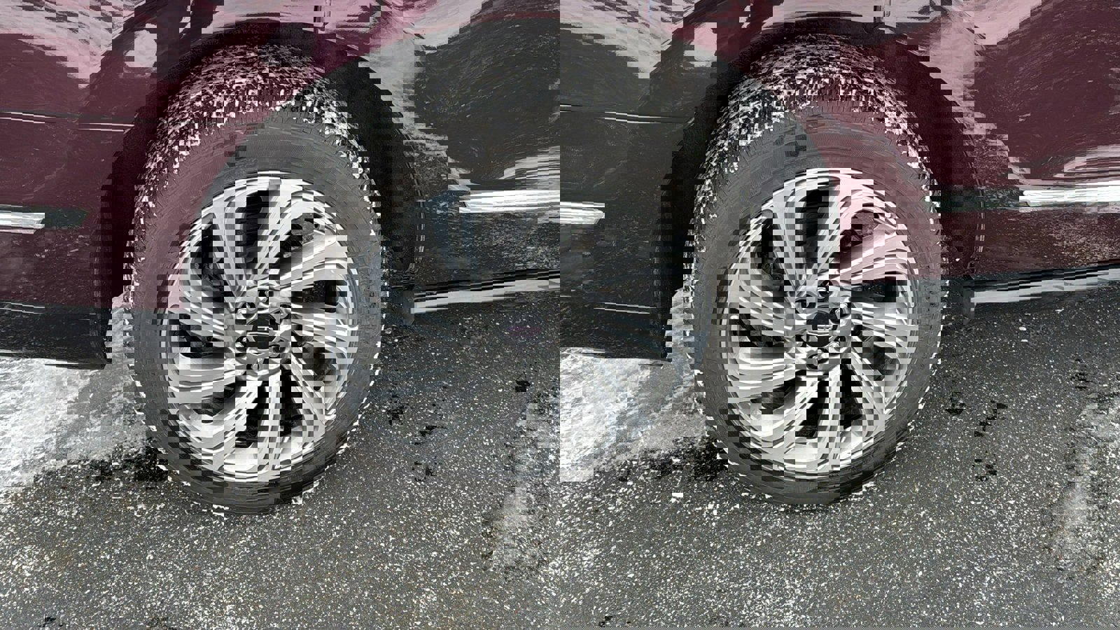 Used 2023 Lincoln Navigator Reserve w/ Equipment Group 201A image 10