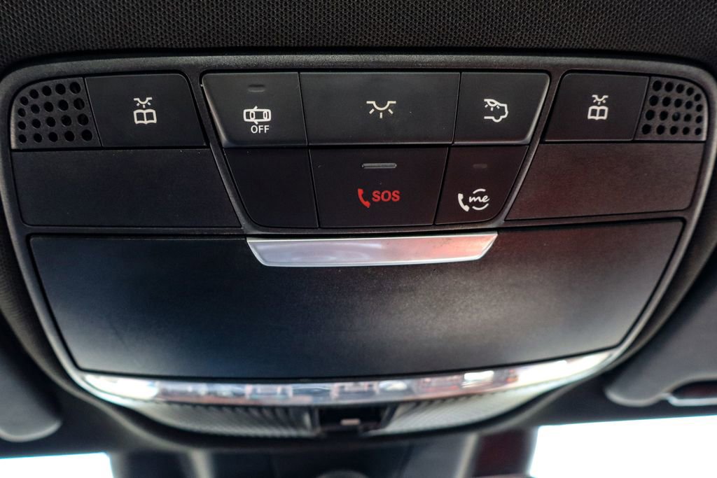 Used 2021 Mercedes-Benz C 63 AMG Sedan image 33