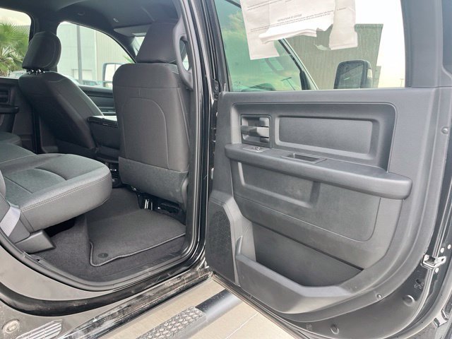 New 2027 RAM 3500 Tradesman AWD/4WD image 19