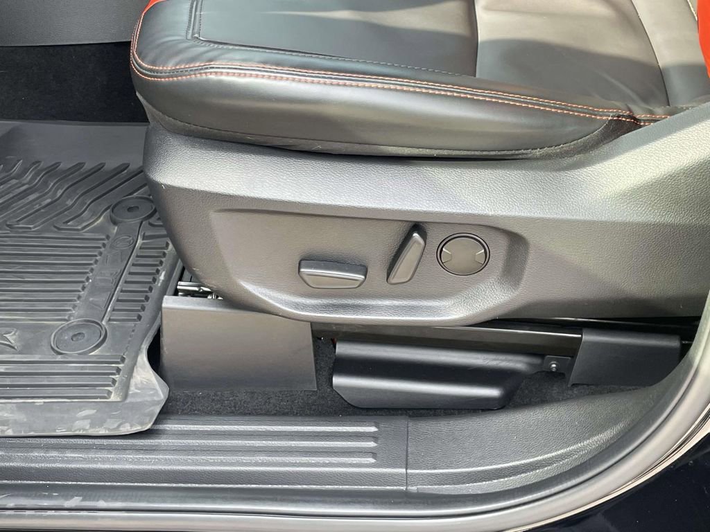 Used 2024 Ford Ranger Raptor image 17