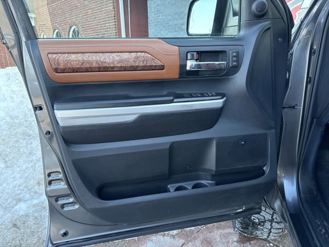 Used 2017 Toyota Tundra 1794 Edition image 19