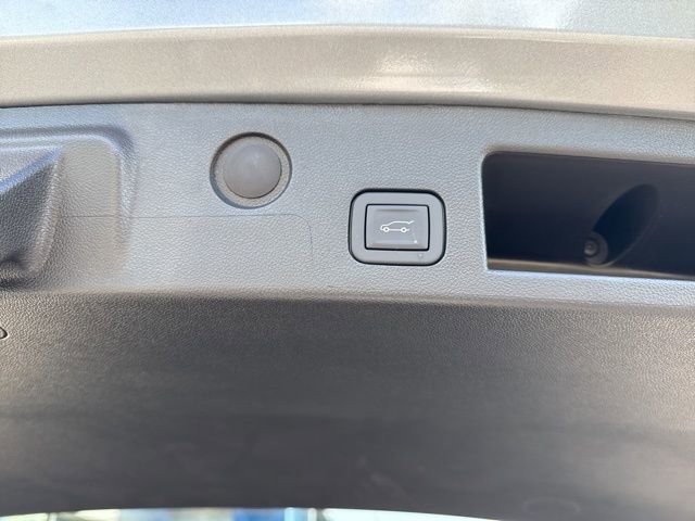 New 2026 Chevrolet Equinox LT w/ Convenience Package II image 27