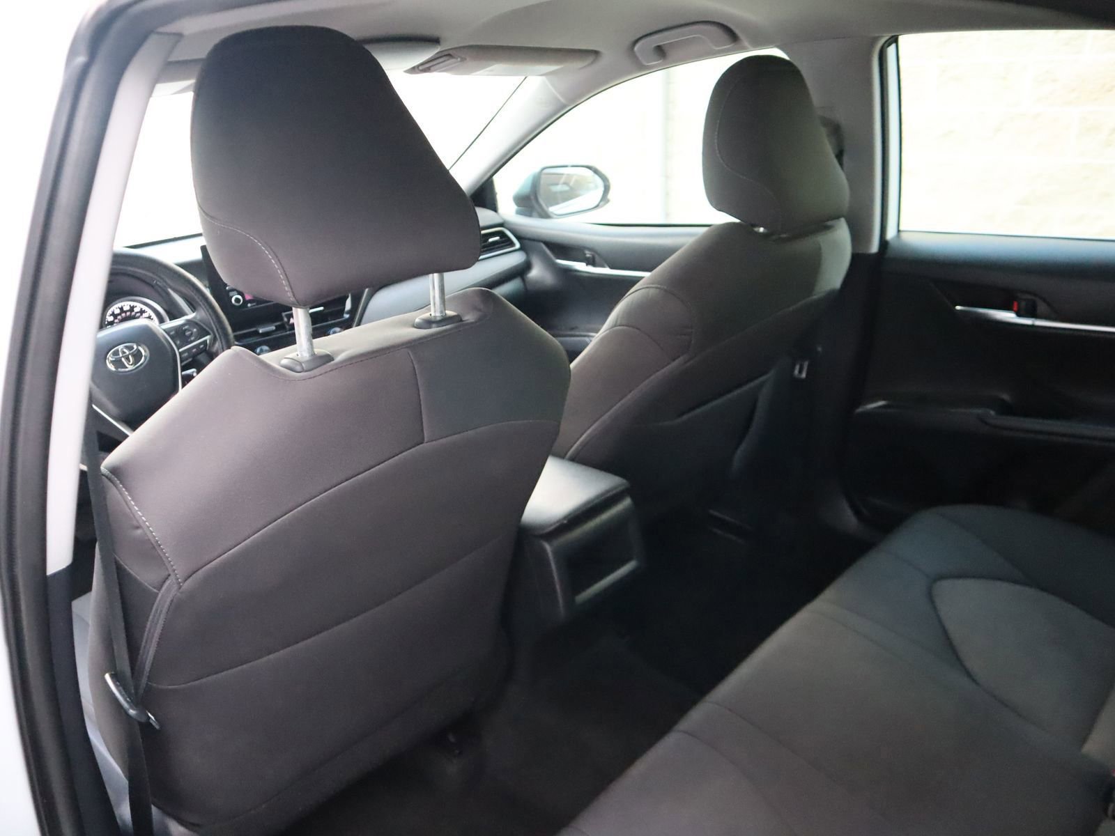 Used 2023 Toyota Camry LE image 47