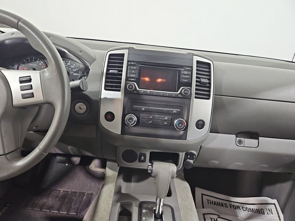 Used 2017 Nissan Frontier S image 17