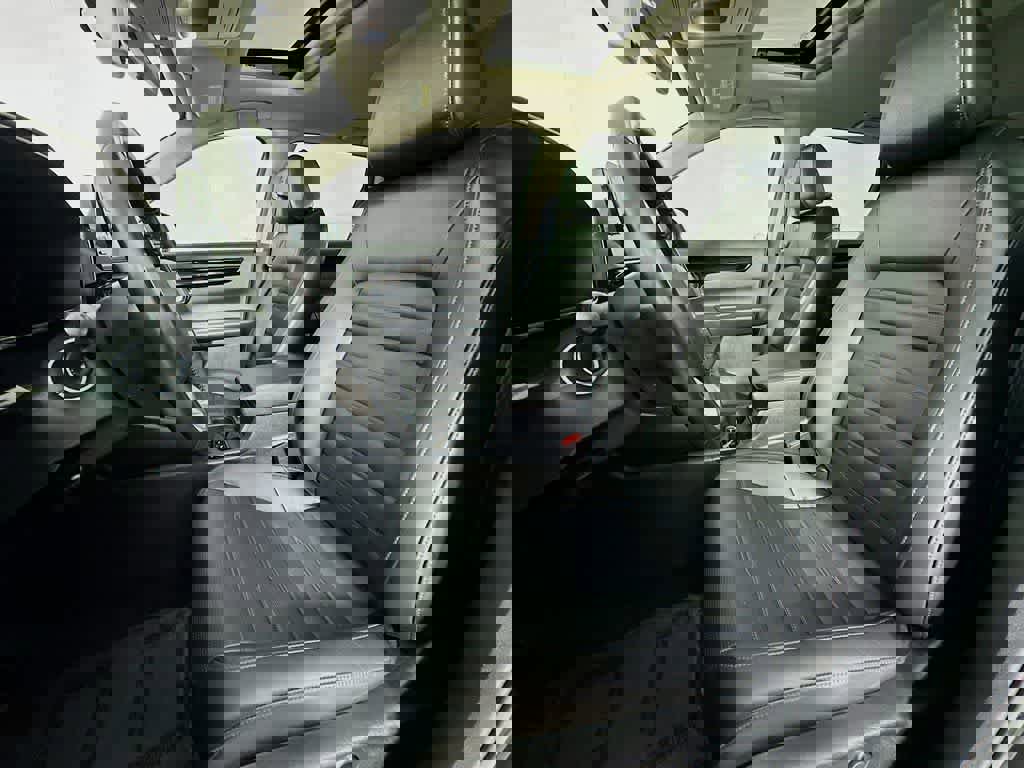 Used 2025 Honda CR-V EX-L image 12