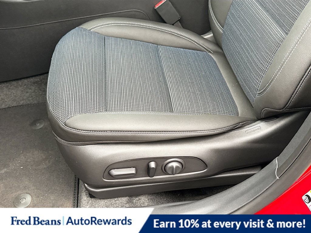 New 2026 Buick Envista Preferred w/ Convenience I Package FWD image 23
