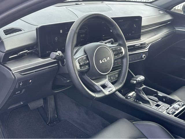 Certified 2025 Kia K5 GT w/ GT1 Package image 23