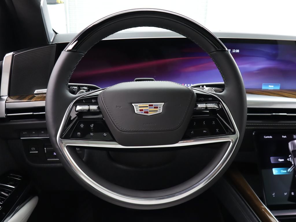 Used 2026 Cadillac Escalade Platinum Sport image 18