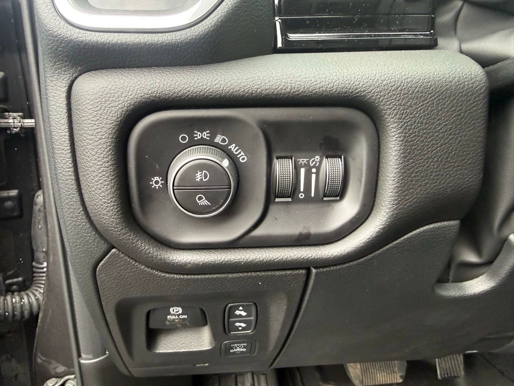 New 2026 RAM 1500 Laramie w/ Advanced Safety Group II image 59