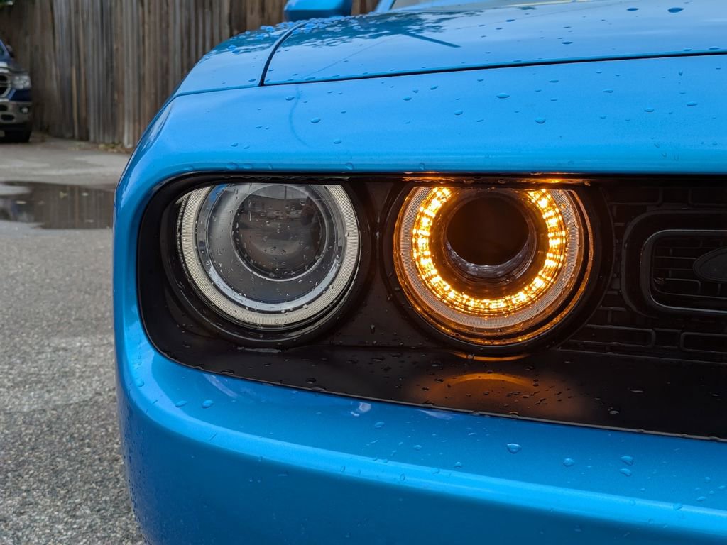 Used 2023 Dodge Challenger R/T w/ Plus Package image 10