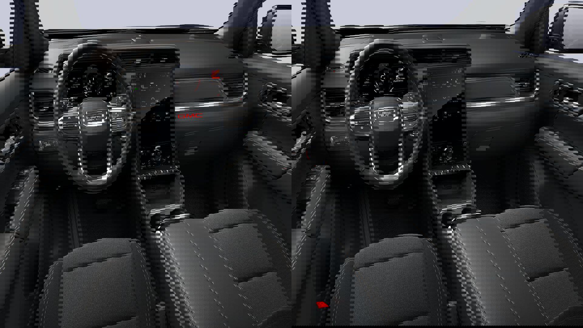 New 2026 GMC Terrain Elevation image 26