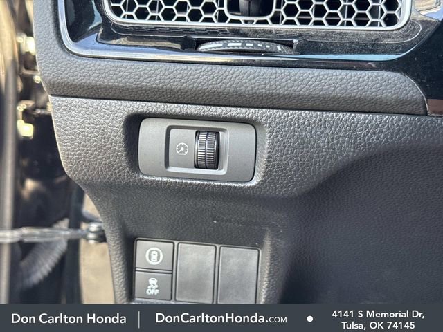 Certified 2024 Honda Civic Sport image 25