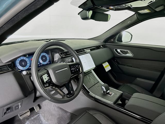 Used 2026 Land Rover Range Rover Velar Dynamic SE AWD/4WD image 9