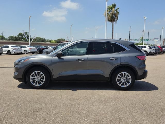 Used 2022 Ford Escape SE w/ Convenience Package FWD image 2