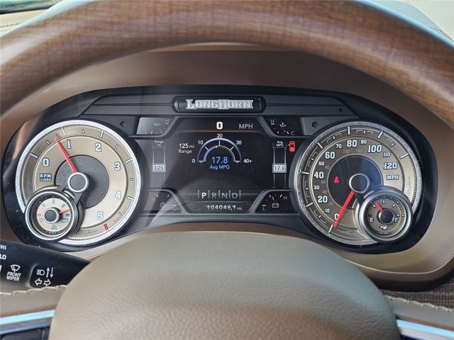 Certified 2021 RAM 1500 Limited AWD/4WD image 62