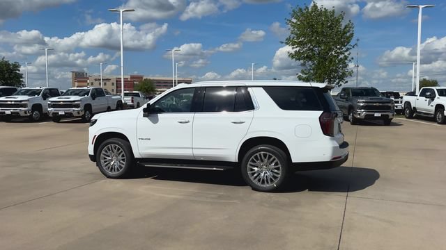 New 2026 Chevrolet Tahoe LS RWD image 6