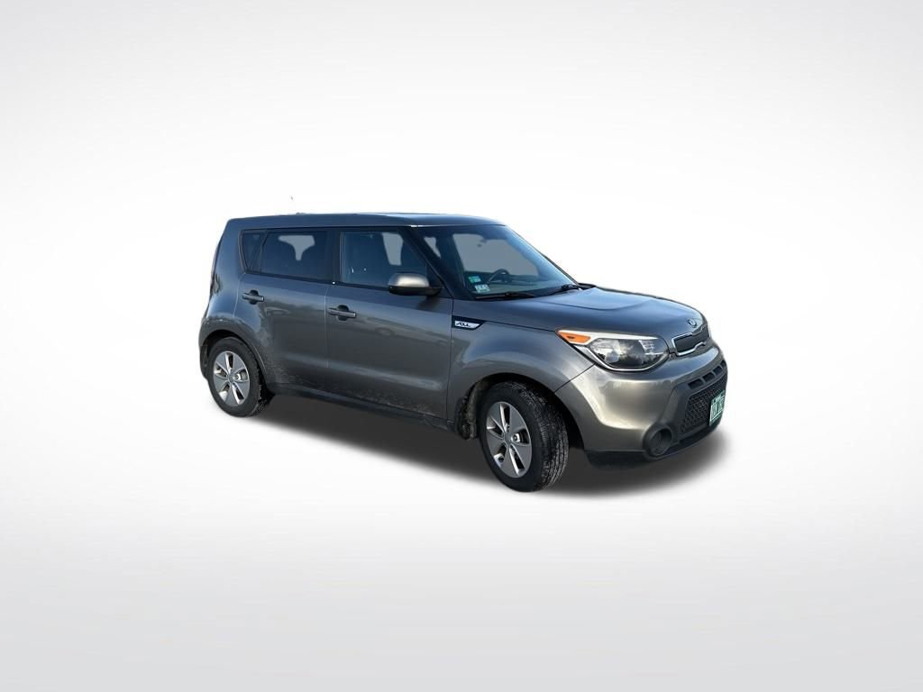 Used 2015 Kia Soul image 3