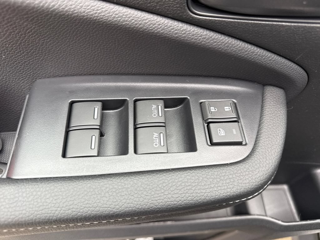 Used 2026 Honda Ridgeline Sport image 15