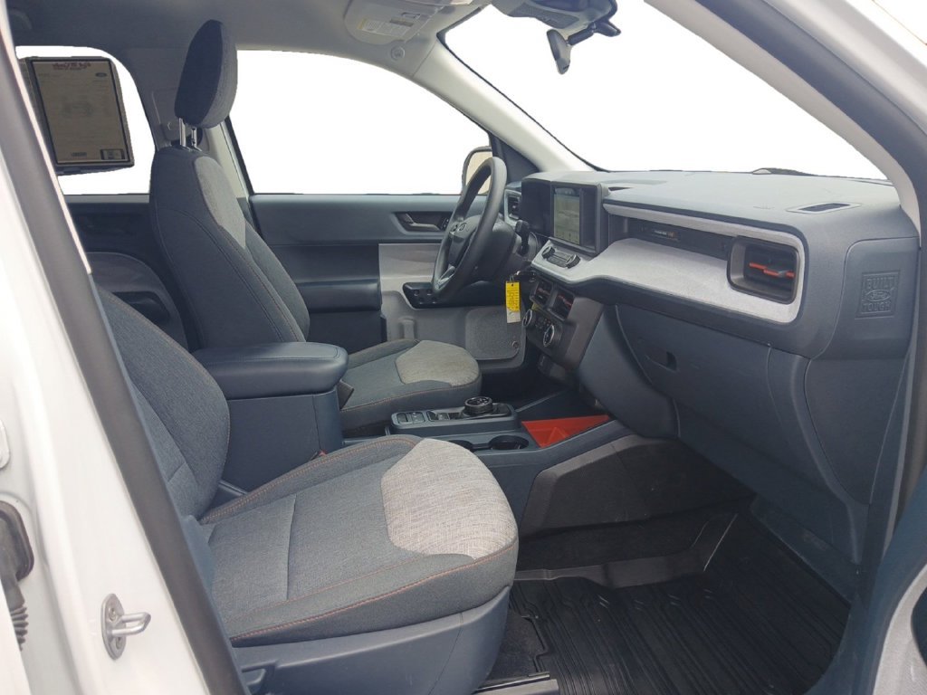 Used 2024 Ford Maverick XLT FWD image 16
