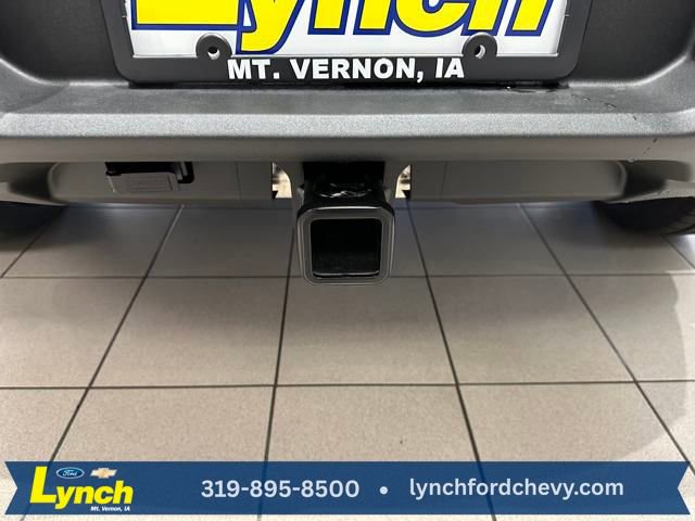 New 2025 Ford Bronco Sport Badlands w/ Badlands Tech Package image 24