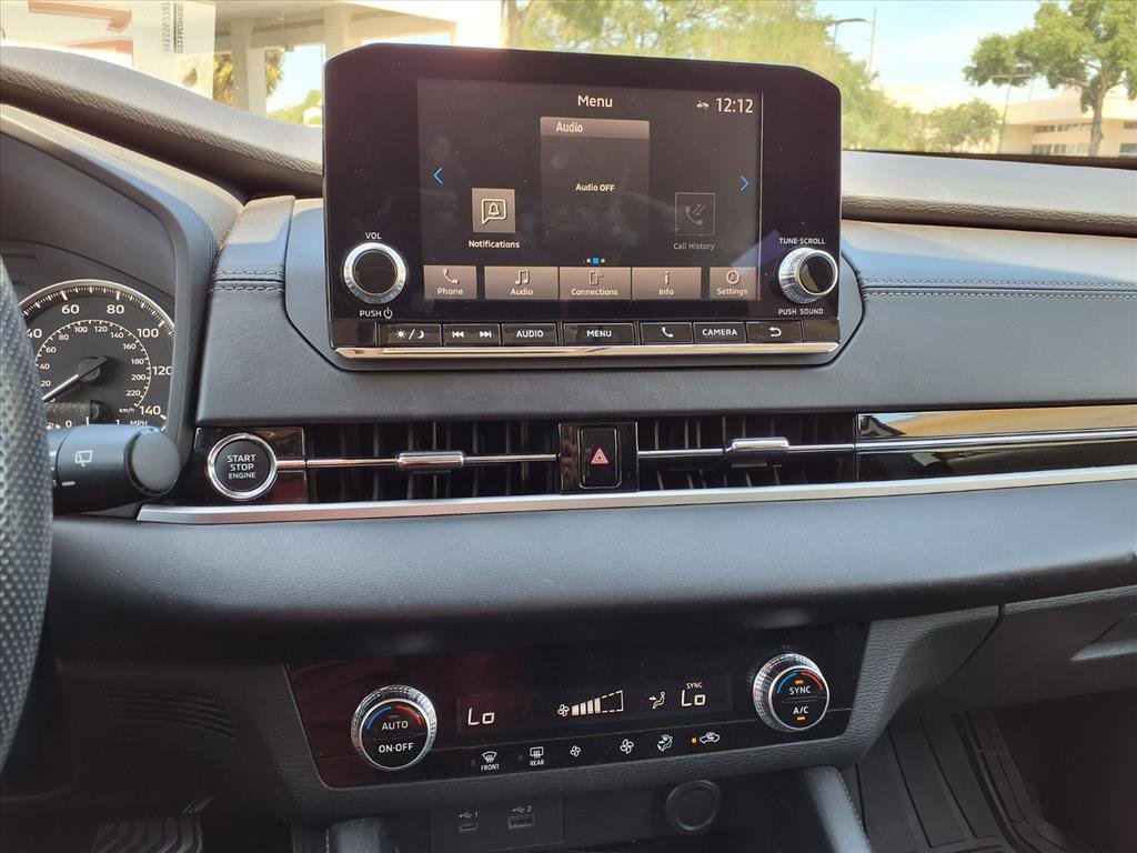 Used 2022 Mitsubishi Outlander ES image 16