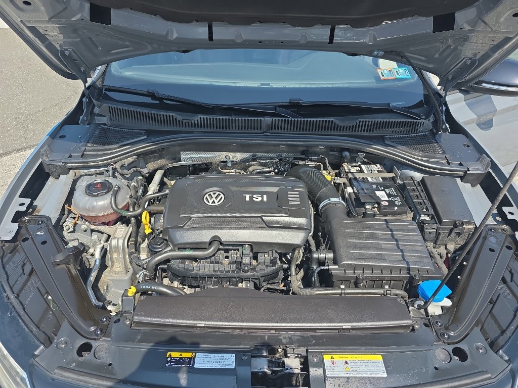 Used 2023 Volkswagen Jetta GLI Autobahn FWD image 17