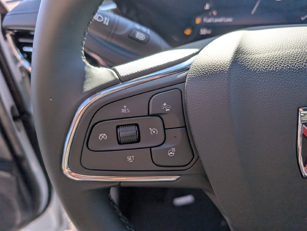 New 2026 Buick Envista Sport Touring w/ Convenience I Package FWD image 16