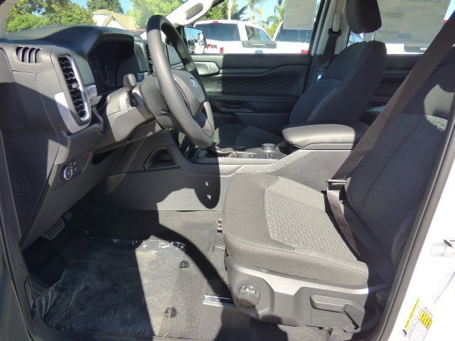 New 2025 Ford Ranger XL w/ Trailer Tow Package image 23