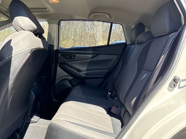Used 2021 Subaru Crosstrek 2.5i Sport w/ Moonroof Package image 24