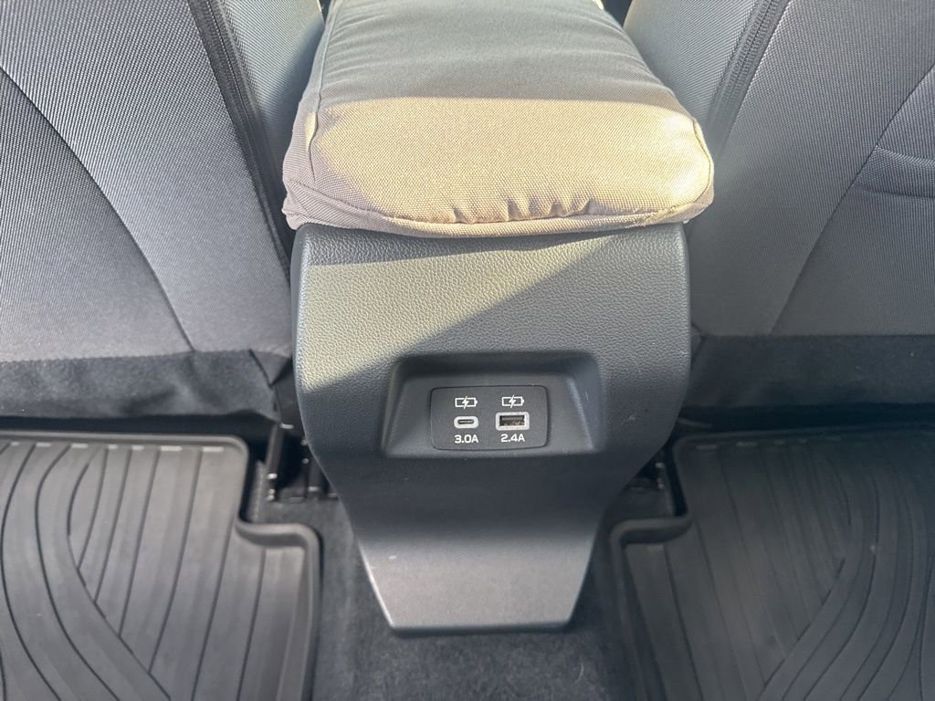 Used 2025 Subaru Crosstrek 2.5i Premium image 25