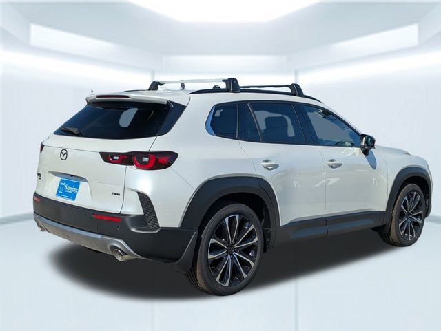 New 2026 MAZDA CX-50 2.5 Turbo w/ Premium Plus Pkg image 6