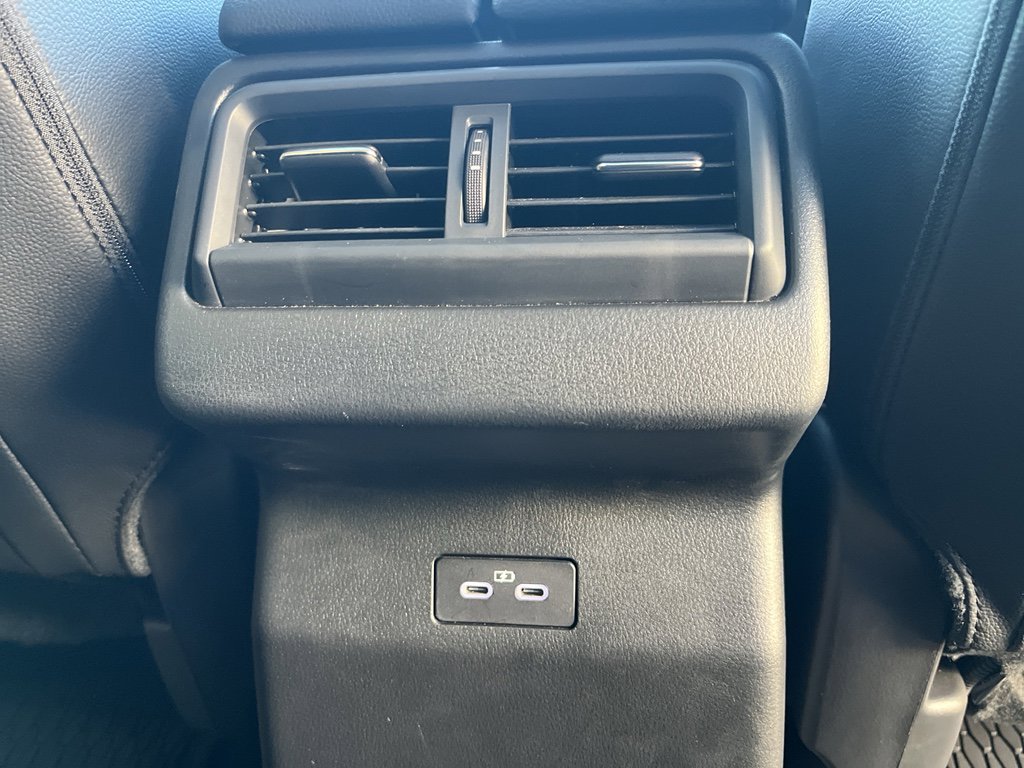 Certified 2025 MAZDA CX-50 AWD 2.5 Hybrid w/ Weather Package image 31